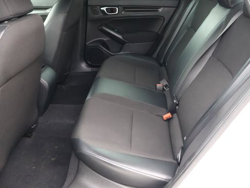 Used 2022 Honda Civic Sport image 18