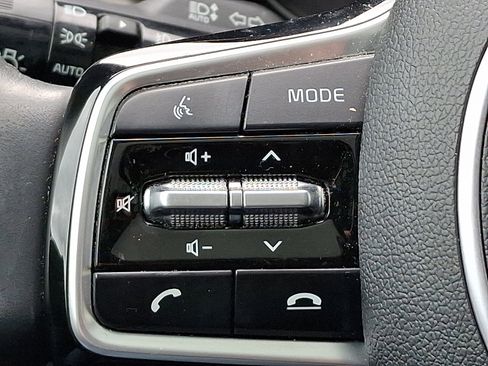 Used 2023 Kia Sorento X-Line EX AWD/4WD image 22