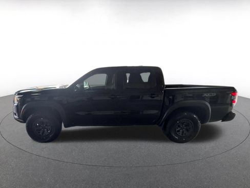Used 2026 Nissan Frontier PRO-4X AWD/4WD image 8
