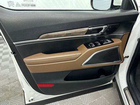 Used 2021 Kia Telluride SX w/ SX Prestige Package image 11