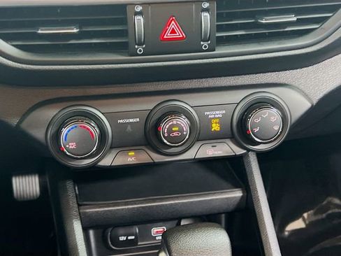 Certified 2024 Kia Forte LXS image 15