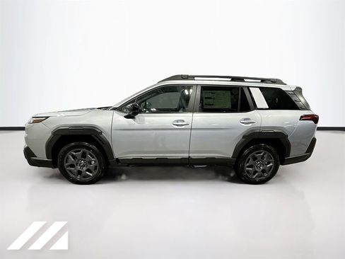 New 2026 Subaru Outback Limited AWD/4WD image 8