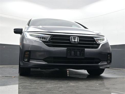 Used 2024 Honda Odyssey EX-L image 33