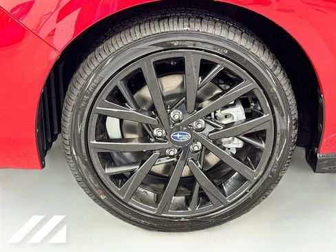 New 2026 Subaru Impreza RS AWD/4WD image 30