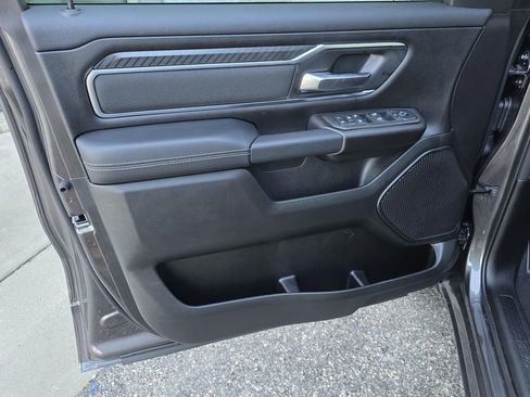 New 2026 RAM 1500 Big Horn image 33