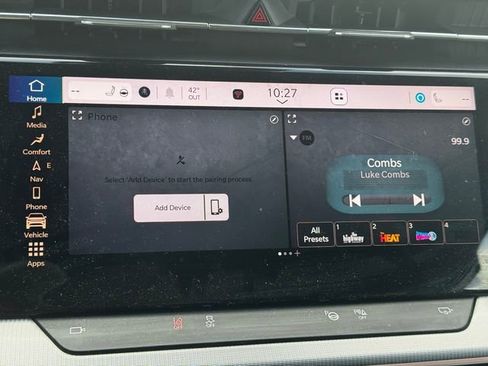 Used 2024 Jeep Wagoneer Launch Edition image 31