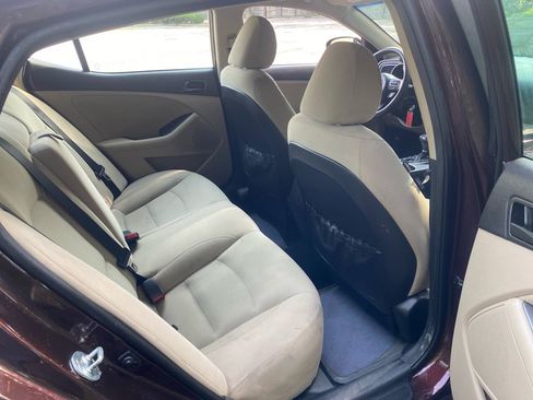 Used 2015 Kia Optima LX w/ LX Convenience Package FWD image 19