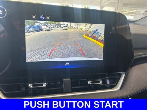 Used 2025 Chevrolet Equinox LT image 12