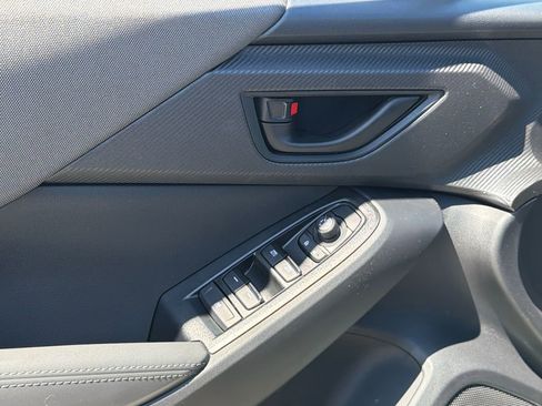 New 2026 Subaru Crosstrek 2.0i Premium AWD/4WD image 11