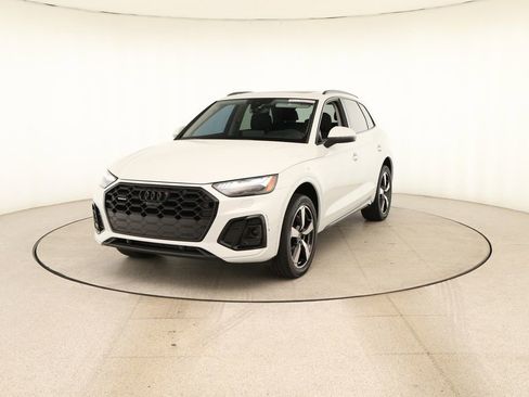 Certified 2023 Audi Q5 2.0T Prestige w/ Prestige Package AWD/4WD image 12
