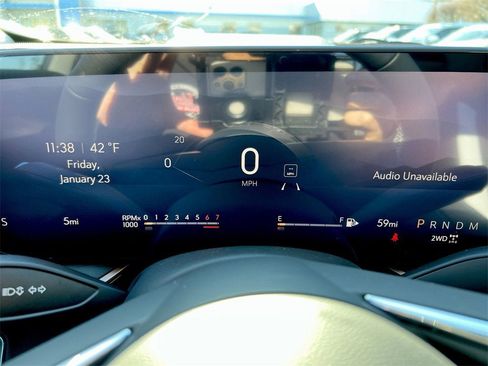 New 2026 Buick Envision Sport Touring image 11