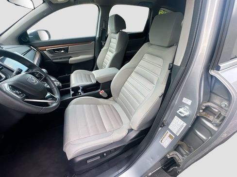 Used 2021 Honda CR-V EX image 20