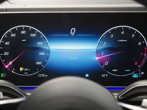 Certified 2026 Mercedes-Benz GLE 350 4MATIC image 18