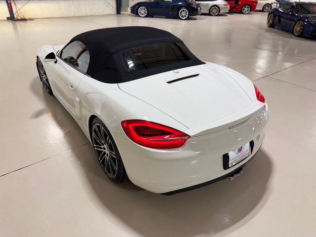 Used 2013 Porsche Boxster S RWD image 74