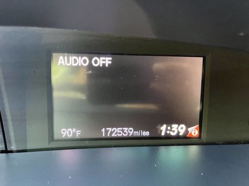 Used 2014 Honda Civic LX image 10