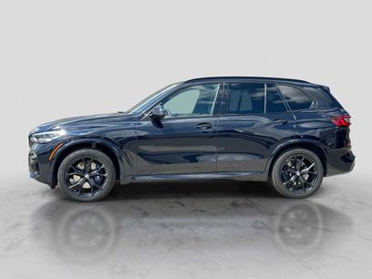 Used 2021 BMW X5 xDrive40i