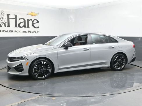 Used 2024 Kia K5 GT-Line w/ GT-Line Premium Package image 29