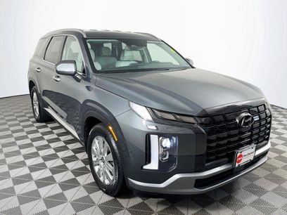 Used 2023 Hyundai Palisade SEL