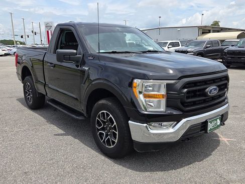 Used 2021 Ford F150 XL w/ Equipment Group 101A High AWD/4WD image 15