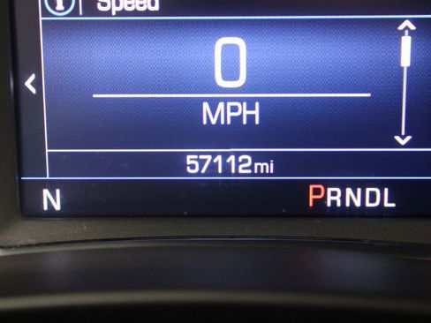 Used 2024 Chevrolet Equinox LT AWD/4WD image 11