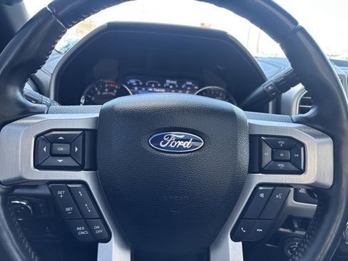 Used 2020 Ford F250 Platinum w/ Tremor Off-Road Package image 29