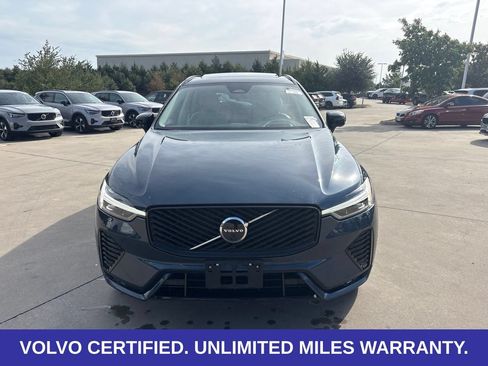 Certified 2026 Volvo XC60 B5 Ultra AWD/4WD image 2