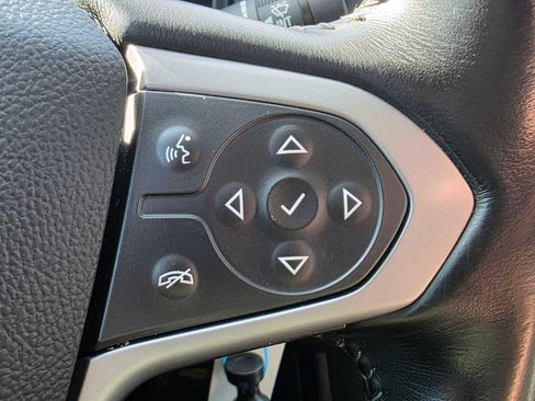 Used 2018 Chevrolet Colorado ZR2 AWD/4WD image 33