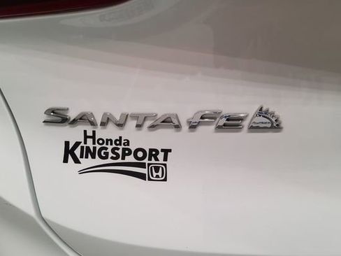 Used 2022 Hyundai Santa Fe SEL AWD/4WD image 41