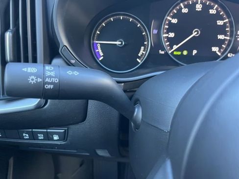 New 2026 MAZDA CX-50 AWD 2.5 Hybrid w/ Weather Package image 12