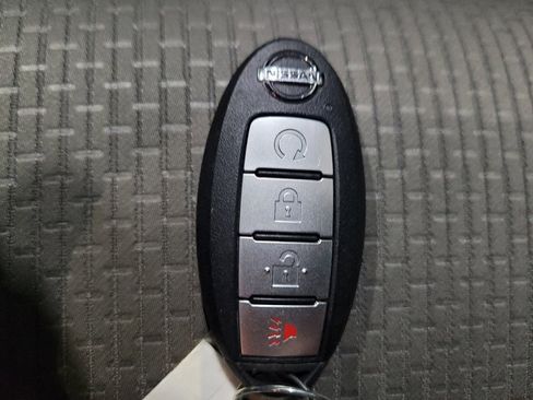 Used 2020 Nissan Pathfinder SV w/ Rock Creek Edition image 32