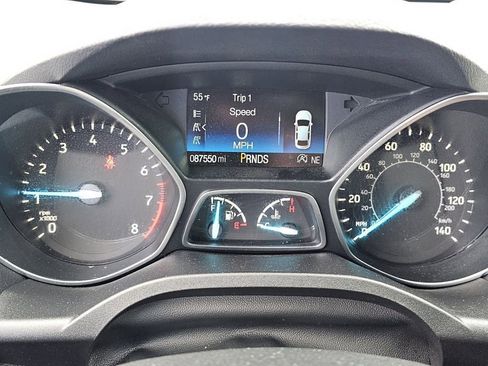 Used 2018 Ford Escape SE w/ SE Sport Appearance Package AWD/4WD image 30