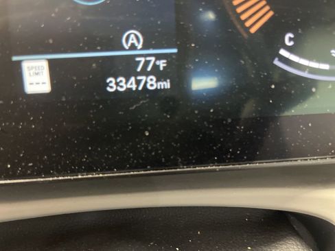 Used 2025 Hyundai Tucson SEL image 2