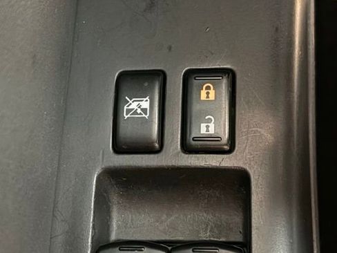 Used 2008 Nissan 350Z Touring w/ Cargo Convenience Pkg image 16