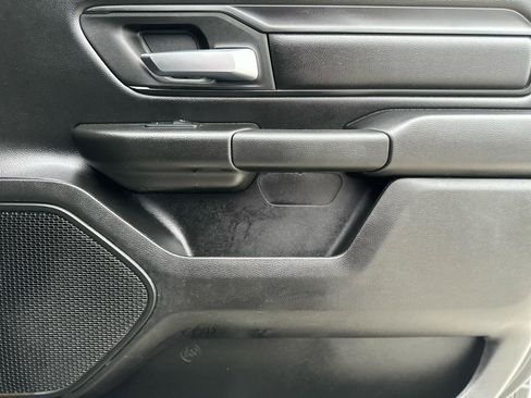 Used 2024 RAM 1500 Tradesman RWD image 17