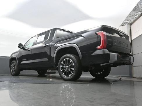 Used 2023 Toyota Tundra Limited AWD/4WD image 29
