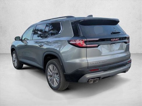 New 2026 GMC Acadia Elevation w/ Elevation Premium Package image 7