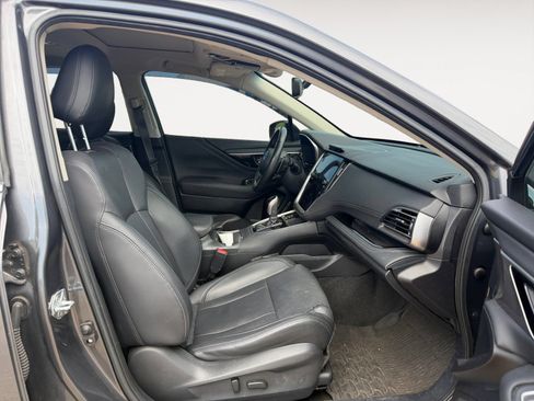 Used 2021 Subaru Outback Limited XT AWD/4WD image 15