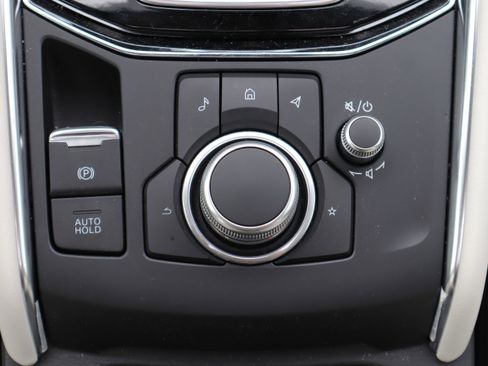Certified 2025 MAZDA CX-5 AWD 2.5 S w/ Premium Plus Pkg image 24