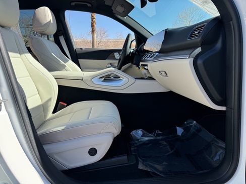 New 2026 Mercedes-Benz GLE 350 4MATIC image 19