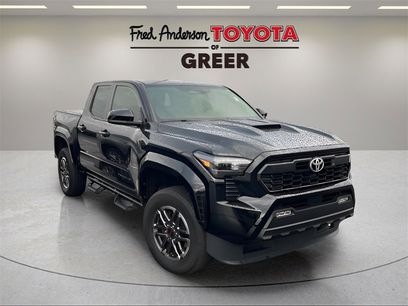 Used 2024 Toyota Tacoma TRD Sport