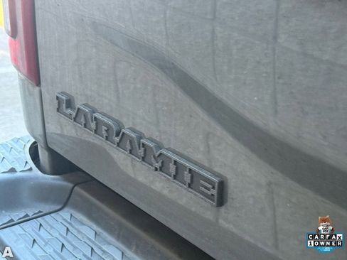 Used 2026 RAM 2500 Laramie image 13