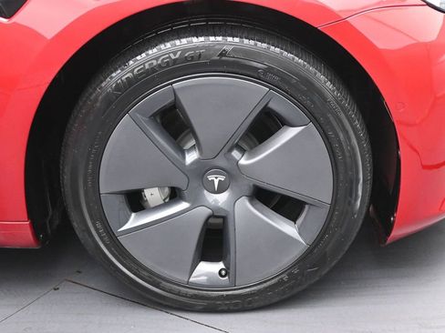 Used 2022 Tesla Model 3 Long Range AWD/4WD image 33