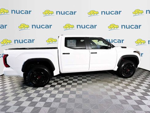 Used 2025 Toyota Tundra TRD Pro image 8
