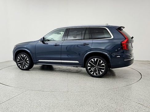 New 2026 Volvo XC90 B6 Plus w/ Protection Package image 7