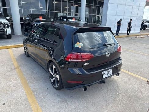 Used 2018 Volkswagen GTI S image 6