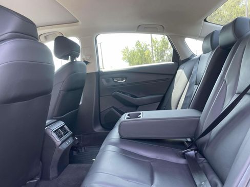 Used 2025 Honda Accord Touring image 9