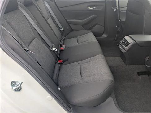Used 2025 Honda Accord SE image 20