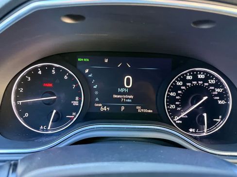 Used 2019 Toyota Avalon Touring FWD image 19