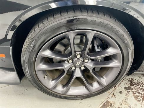 Used 2023 Dodge Challenger R/T Scat Pack image 24