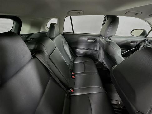 Certified 2025 Toyota Corolla Cross XLE AWD/4WD image 26